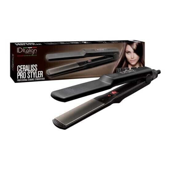 POSTQUAM Ceraliss Pro Styler Hair Straighteners