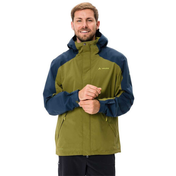 VAUDE Neyland jacket