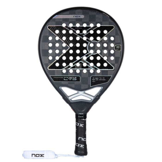 NOX AT Genius 24 Limited Edition padel racket