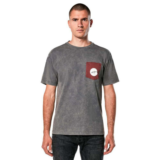 ALPINESTARS Merit short sleeve T-shirt