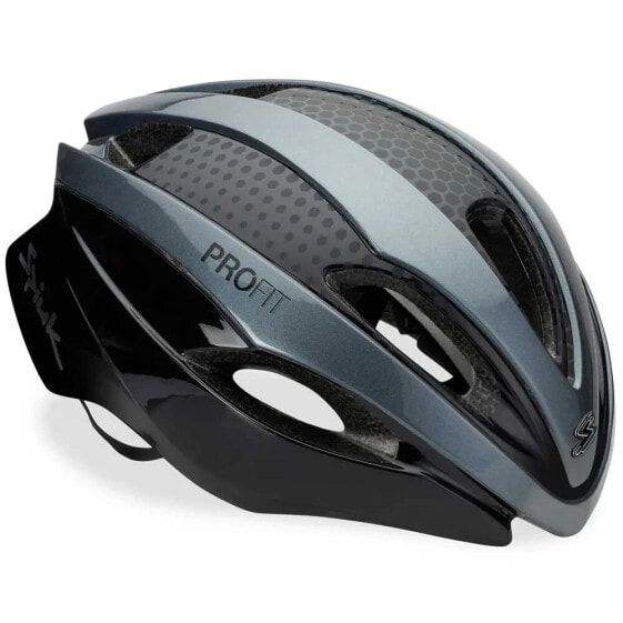 Шлем защитный спортивный Spiuk Profit Aero Helmet