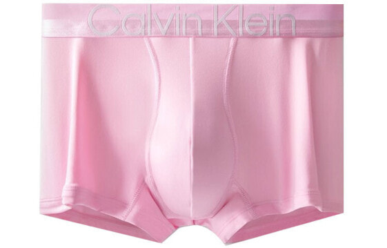 Calvin Klein Logo 1 NB2974-TOE Underwear