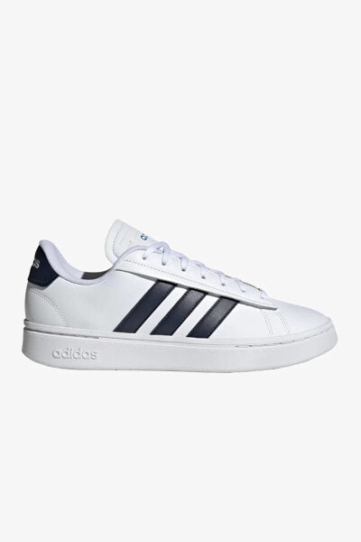 Кроссовки Adidas Grand Court Alpha Beyaz