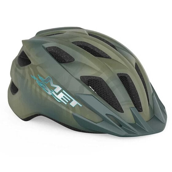 MET Crackerjack MIPS MTB Helmet