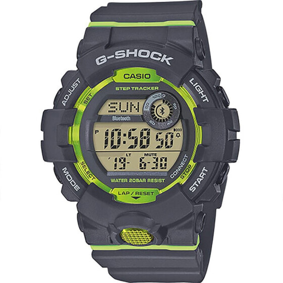 G-SHOCK GBD-800 watch