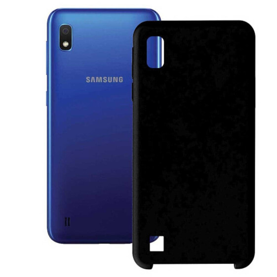 Чехол для смартфона KSIX Samsung Galaxy A10 Soft Case