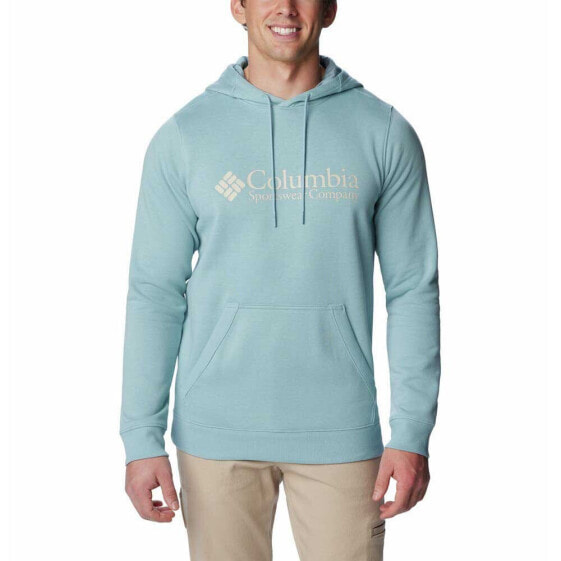 COLUMBIA CSC Basic Logo hoodie