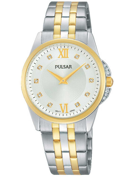 Часы Pulsar Ladies with Swarovski 30mm