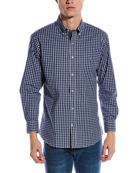 Tailorbyrd Woven Shirt Men's