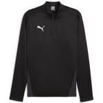 Puma T-shirt Teamgoal Training 1/4 Zip Top 658629-03 M Preto