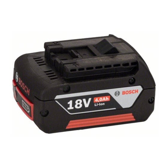 Einschubakkupack 18 Volt-Heavy Duty (HD), 4,0 Ah, Li-Ion, GBA M-C