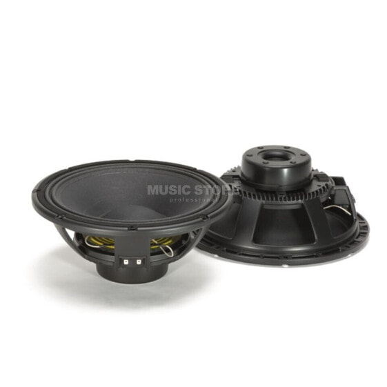 RCF MB12N351, Mid-Bass 12", 650 Watt RMS / 8 Ohm