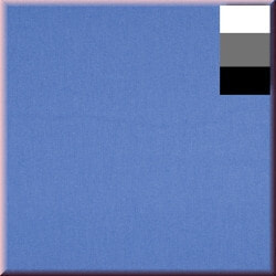 Walimex 19521 - Blue - Cotton - 140 g/m² - 2850 mm - 6000 mm
