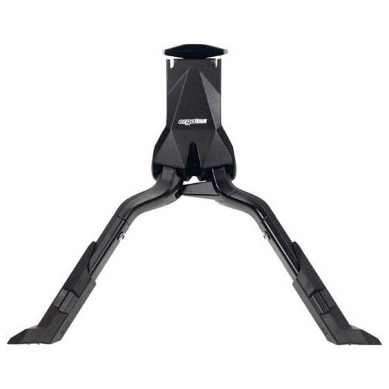 ERGOTEC Double Flex 3 Adjustable Leg