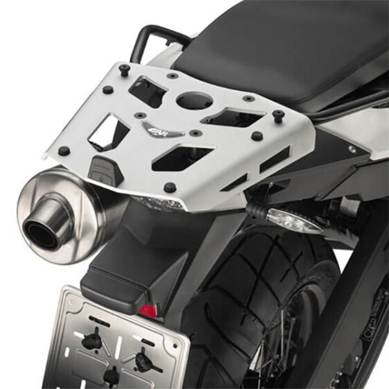 GIVI Monokey BMW F 650/700/800 GS&F 800 GS Adventure