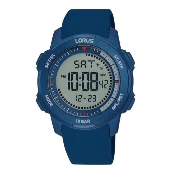 LORUS WATCHES Digital watch