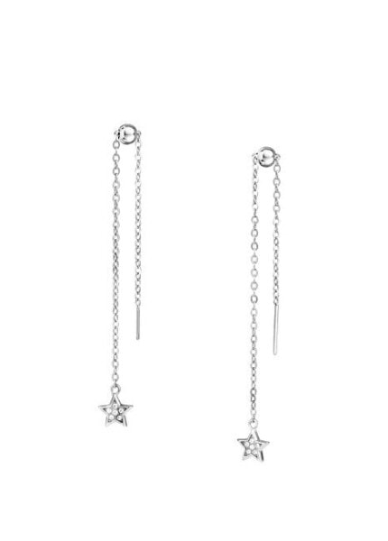 Серьги EFFY® Freshwater Pearl Rope Dangle Drop