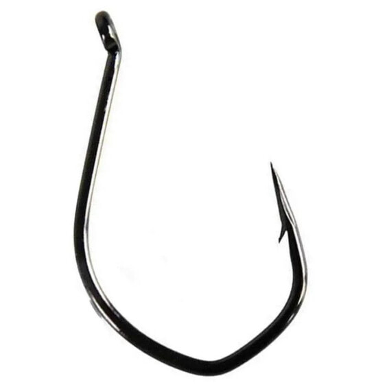 VMC 7119 Single Eyed Hook 5 units