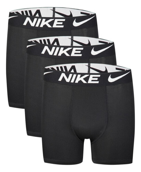 Трусы Nike Big Boys Essential DriFIT B Briefs