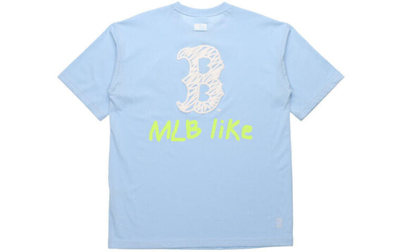 MLB T-Shirt 31TS15031-43S