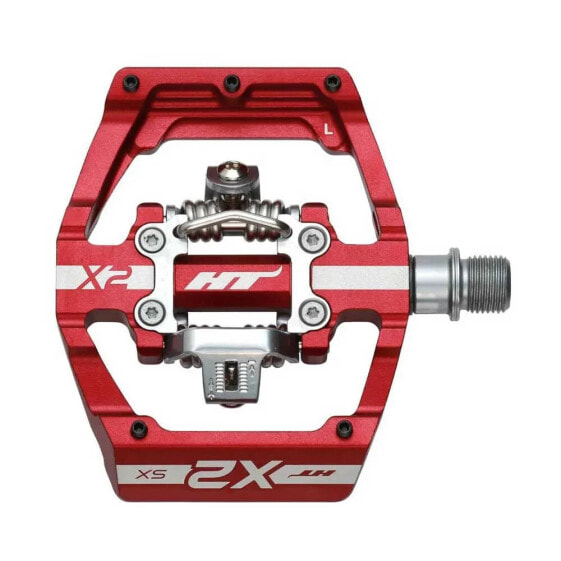 HT COMPONENTS X2-SX BMX pedals