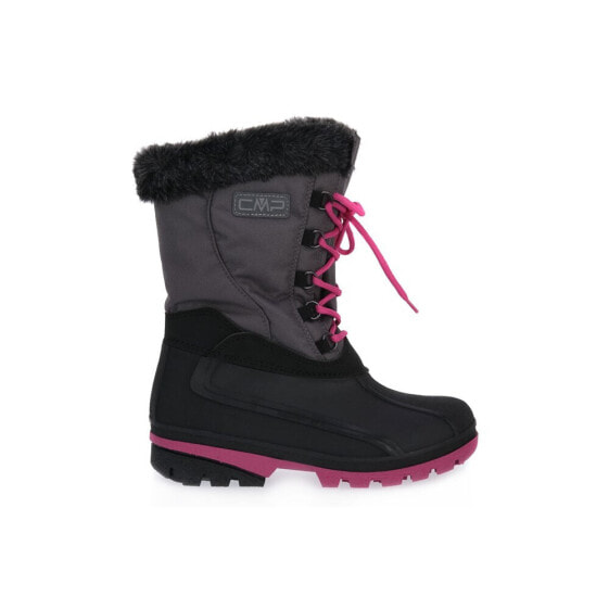Сапоги женские CMP Polhanne Girl Snow Boot WP