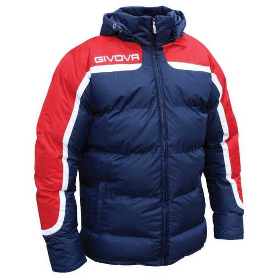 GIVOVA Antartide Jacket