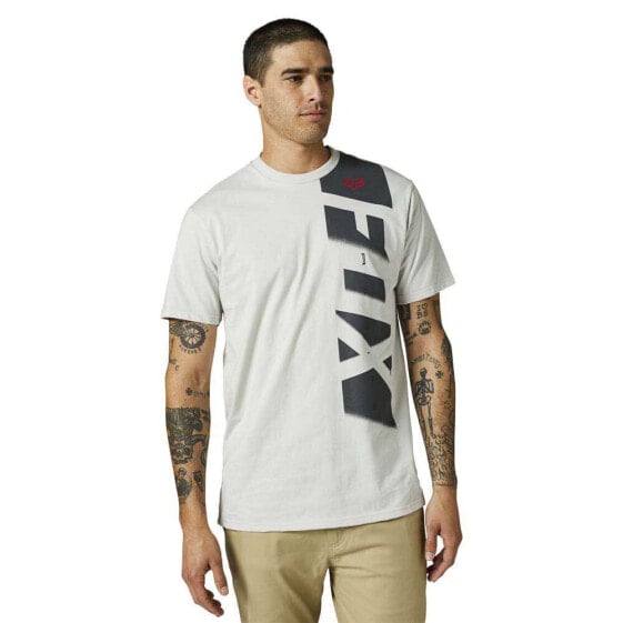 FOX RACING LFS Rkane Side Premium short sleeve T-shirt