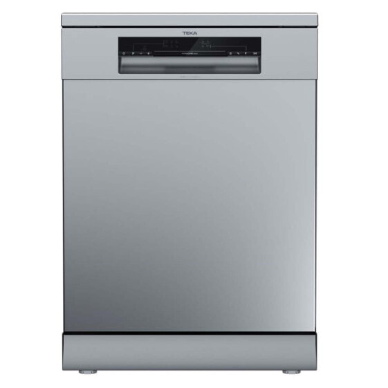 TEKA DFS 46710 Dishwasher 13 place settings