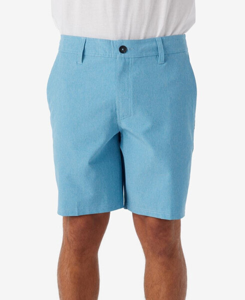 Плавки мужские O'Neill Reserve Heather 19" Hybrid Shorts