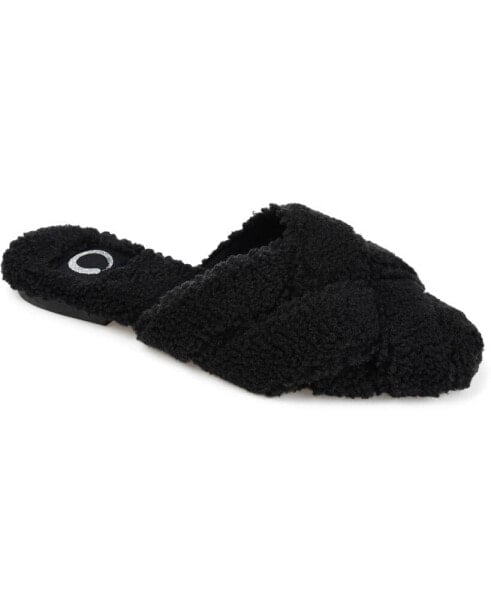 Women's Faux Fur Sereena Slipper