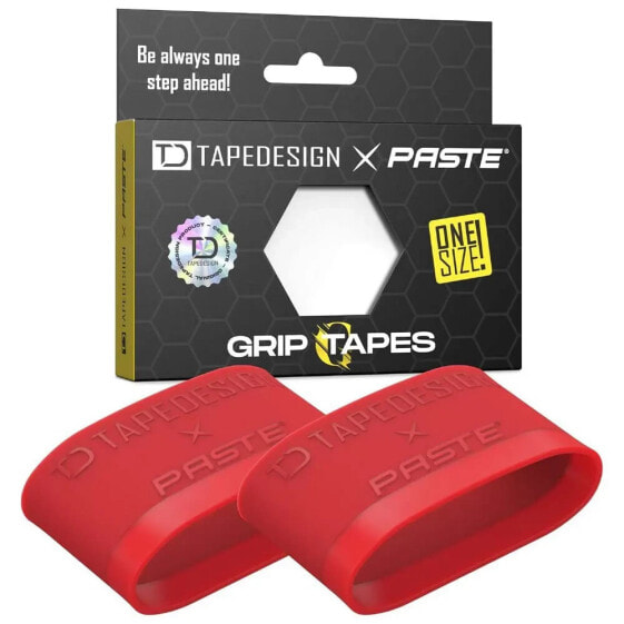 TAPE DESIGN X Paste Grip Tapes