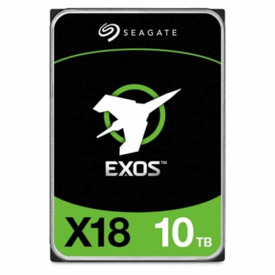 Жесткий диск Seagate ST10000NM018G 10 TB 10 TB