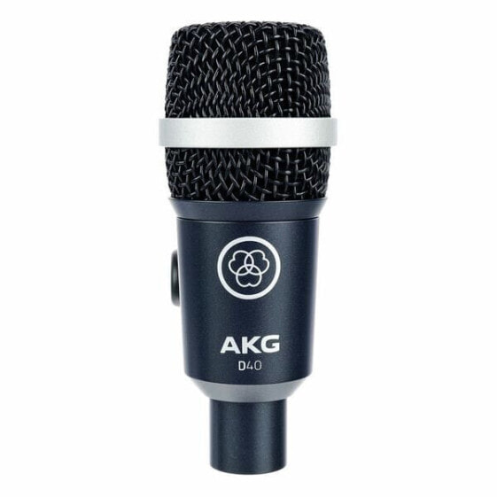 Микрофон AKG D40