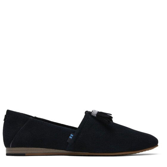 [10014141] Womens Toms Kelli Flat