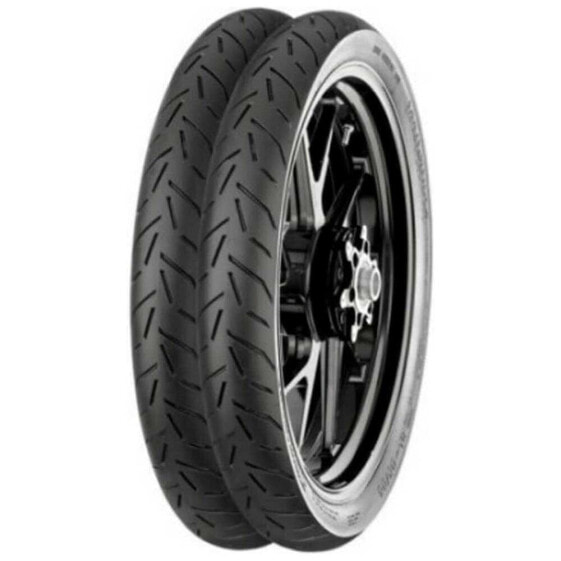 CONTINENTAL ContiStreet 43P TL Front Road Or Rear Road Tire