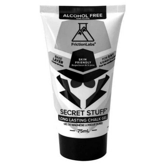 ROCK EMPIRE Secret Stuff 75ml Friction Labs Chalk Alcochol Free