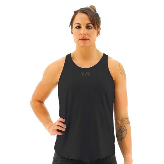 TYR Airtec sleeveless T-shirt