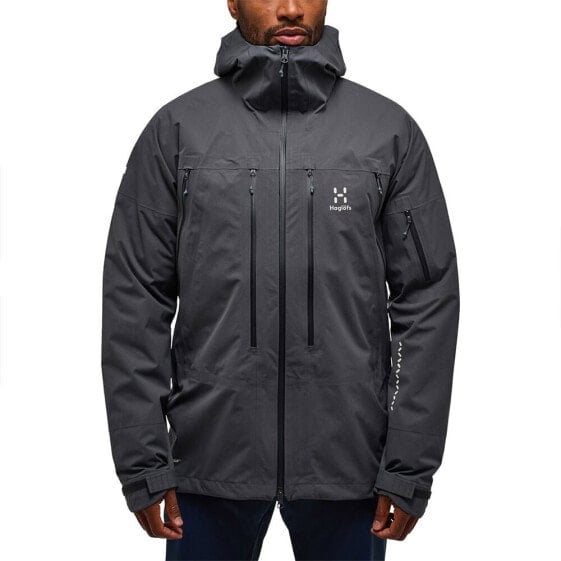 HAGLOFS L.I.M Touring Proof jacket