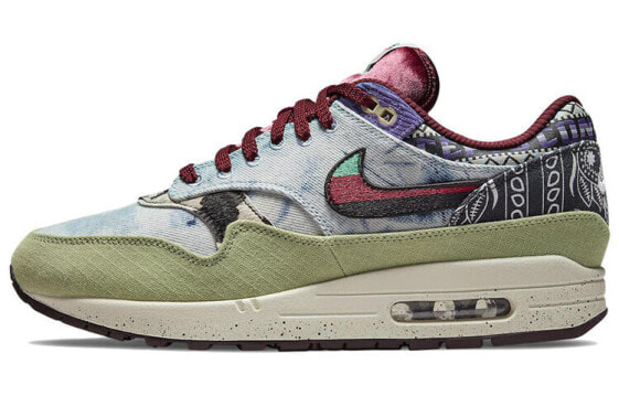 CONCEPTS x Nike Air Max 1 sp "Mellow" DN1803-300 Sneakers