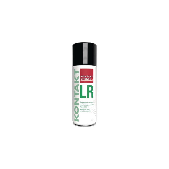 Kontakt chemie Leiterplattenreiniger KONTAKT LR 400 ml , VE: 12