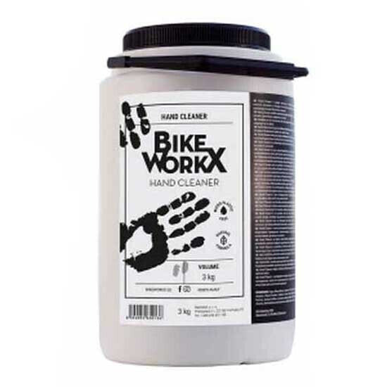 BIKE WORKX Hand soap 500ml