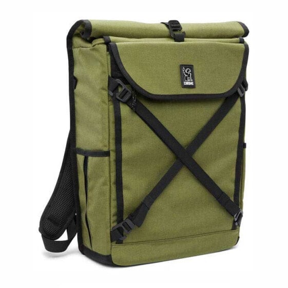CHROME Bravo 3.0 Backpack 35L