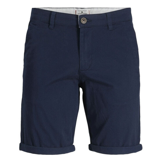 JACK & JONES David Akm MNI Chino Shorts