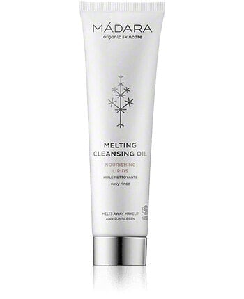 MÁDARA Cleansers & Toners Melting Cleansing Oil (100 ml)