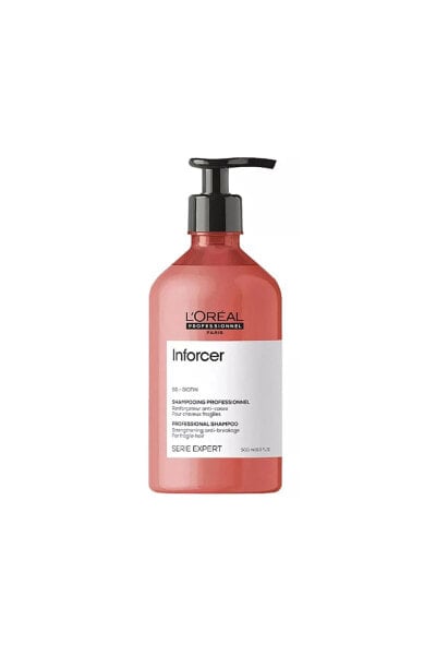 Serie Expert Inforcer Shampoo 500 ml