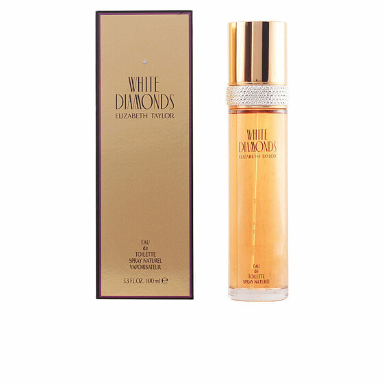 Women's Perfume Elizabeth Taylor (100 ml) (EDT (Eau de Toilette))