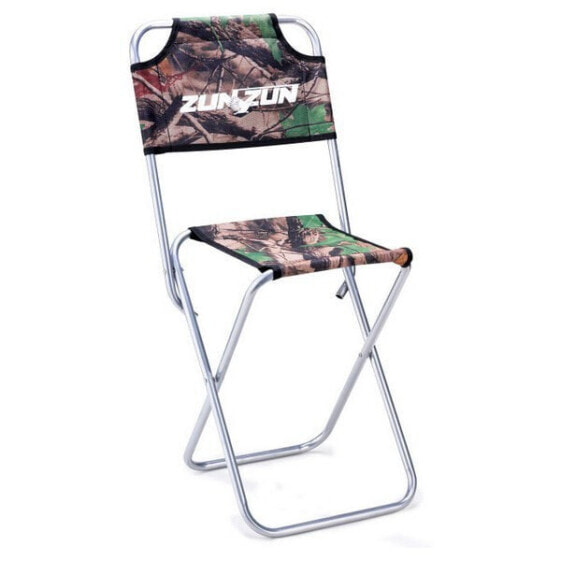 ZUNZUN Camo Chair