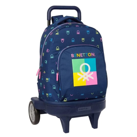 SAFTA Benetton trolley