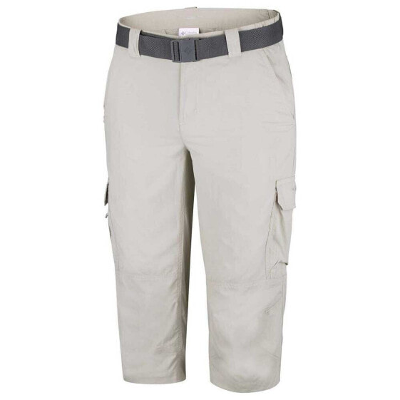 COLUMBIA Silver Ridge II Capri 3/4 Pants